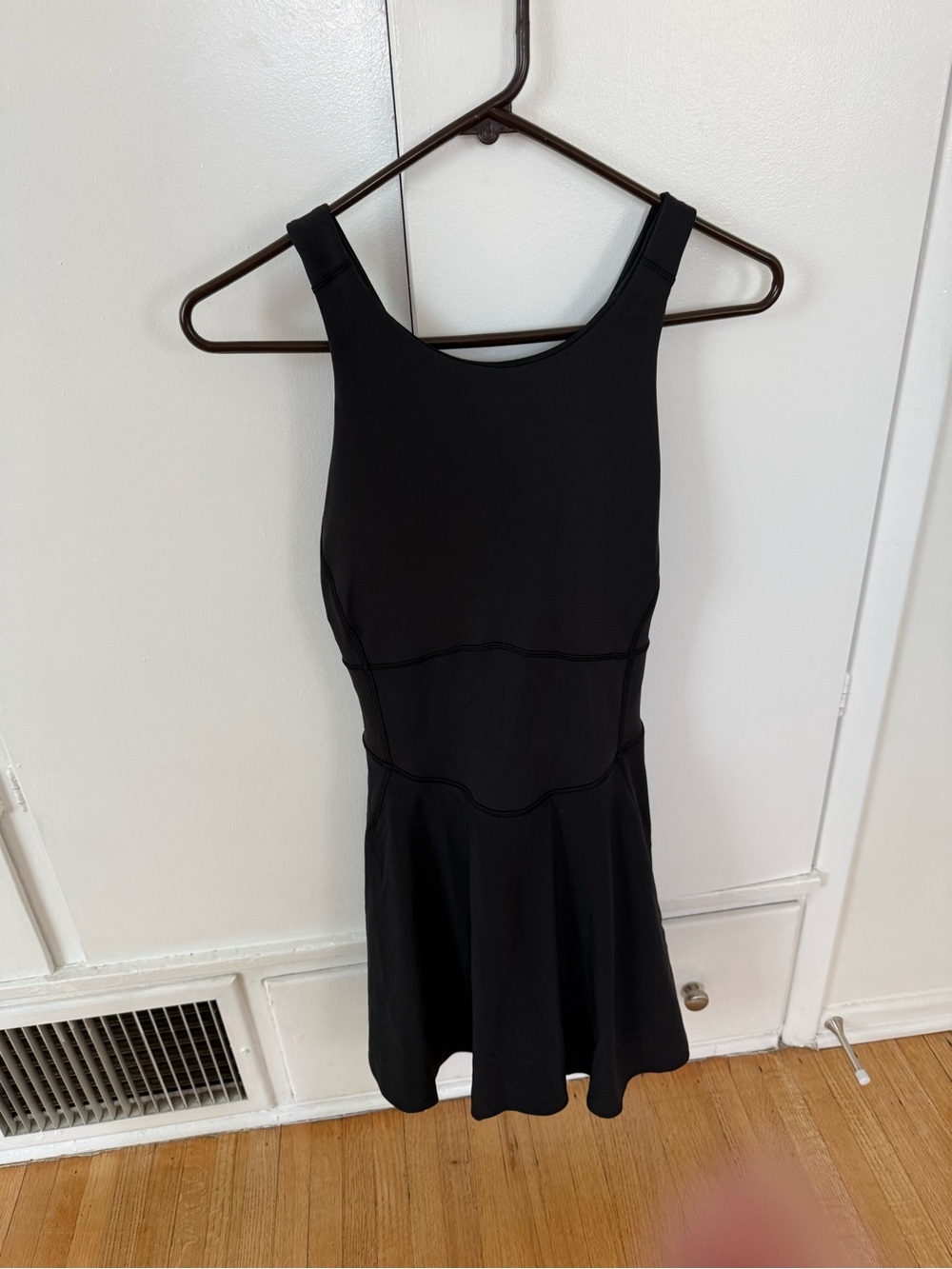 Lululemon Athletic Tank Dress size 10